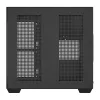 DarkFlash B275 caja de ordenador, negro
