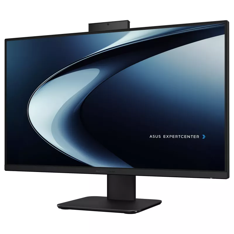 ASUS ExpertCenter P4 P470VAK-BPE627X PC todo en uno, Intel Core 7 240H, 27 pulgadas, 16 GB de RAM, SSD de 512 GB, Windows 11 Pro