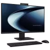 ASUS ExpertCenter P4 P470VAK-BPE627X PC todo en uno, Intel Core 7 240H, 27 pulgadas, 16 GB de RAM, SSD de 512 GB, Windows 11 Pro