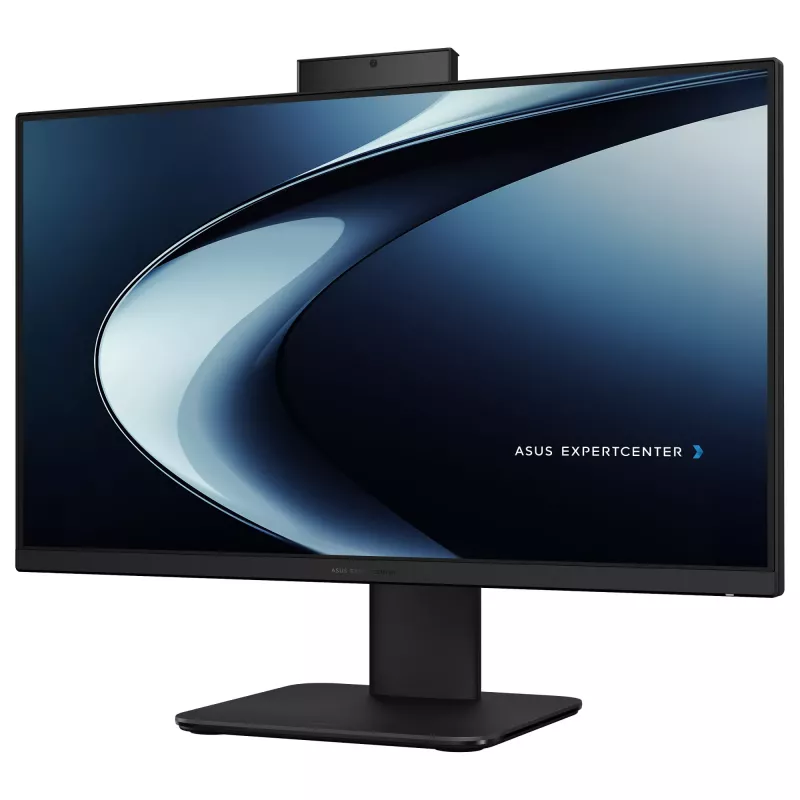 ASUS ExpertCenter P4 P440VAESK-BPC283X All-in-One PC, Intel Core 7 240H, 23,8