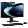 ASUS ExpertCenter P4 P440VAESK-BPC283X All-in-One PC, Intel Core 7 240H, 23,8