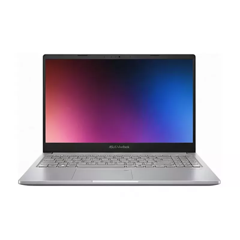 ASUS VivoBook 15 M1502NAQ-ISCBQ176W Distribución francesa AZERTY - Quiet Blue
