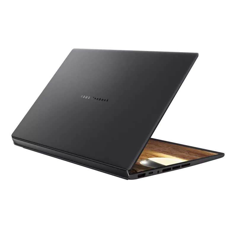 ASUS Zenbook Duo UX8407AA-SN066W Portátil 14