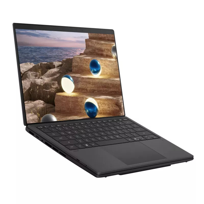 ASUS Zenbook Duo UX8407AA-SN066W Portátil 14