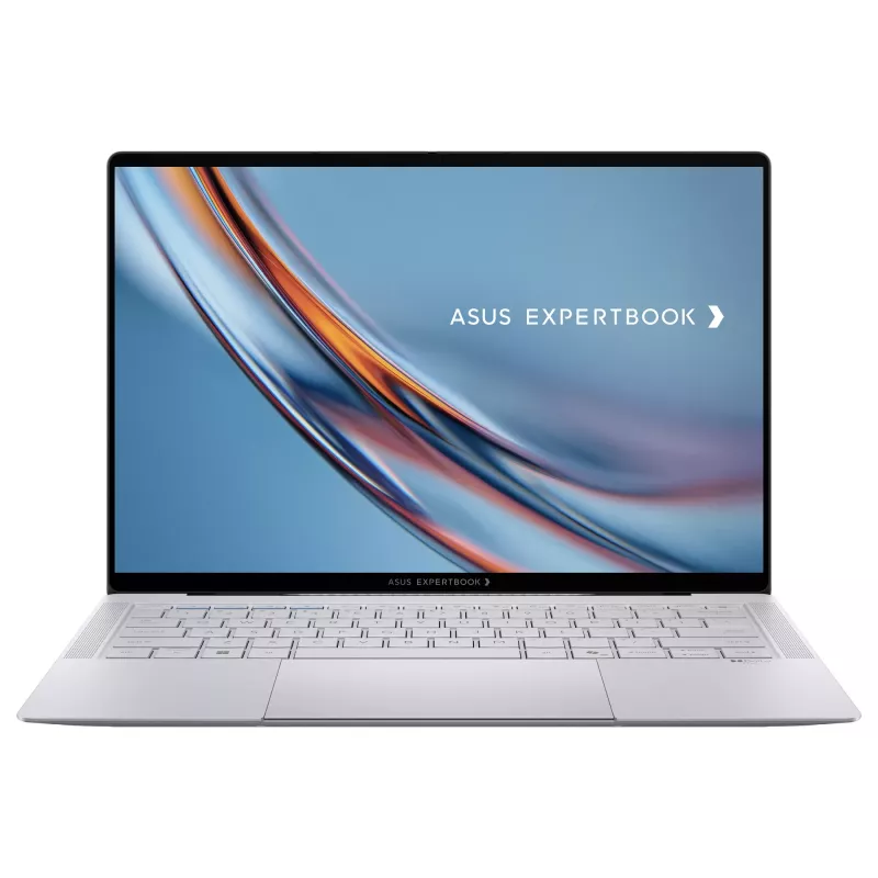 ASUS ExpertBook B9 B9406CAA-TH0176X 14 pulgadas WQXGA+, Intel Core Ultra X7 358H, 64 GB RAM, 2 TB SSD, Windows 11 Pro