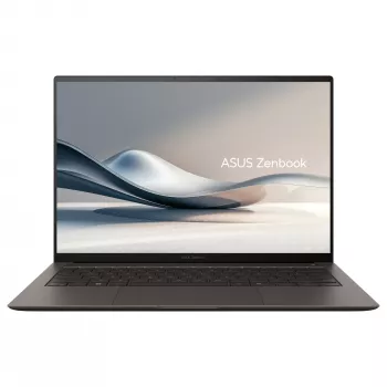 ASUS Zenbook S14 UX5406SA-PV528W Portátil empresarial, Intel Core Ultra 7 258V, 14