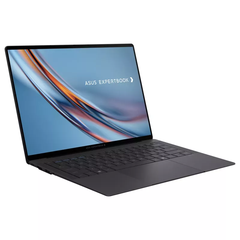 Portátil ASUS ExpertBook B9 B9406CAA-TH0175X, Intel Core Ultra 7 356H, 14 pulgadas, 32 GB de RAM, SSD de 1 TB, Windows 11 Pro