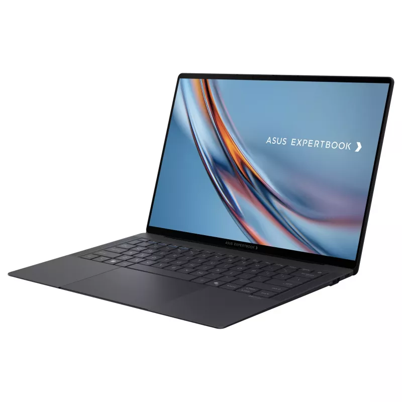 Portátil ASUS ExpertBook B9 B9406CAA-TH0175X, Intel Core Ultra 7 356H, 14 pulgadas, 32 GB de RAM, SSD de 1 TB, Windows 11 Pro