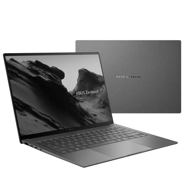 ASUS Zenbook S14 UX5406AA-SU324W Portátil, 14