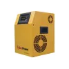 CyberPower CPS1500PIE SAI (Sistema de Alimentación Ininterrumpida) Doble Conversión (Online) 1,5 kVA 1050 W 3 salidas AC