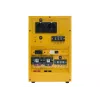 CyberPower CPS1500PIE SAI (Sistema de Alimentación Ininterrumpida) Doble Conversión (Online) 1,5 kVA 1050 W 3 salidas AC