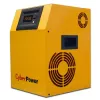 CyberPower CPS1500PIE SAI (Sistema de Alimentación Ininterrumpida) Doble Conversión (Online) 1,5 kVA 1050 W 3 salidas AC