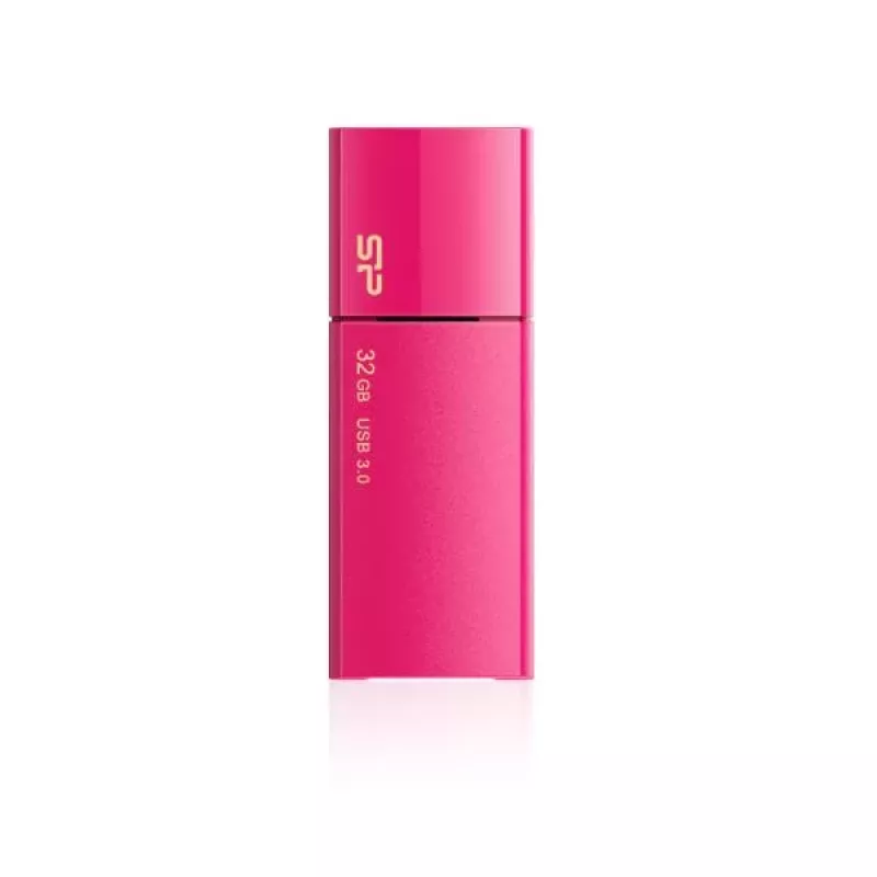 Silicon Power Blaze B05 Memoria USB 32GB USB 3.0 Sweet Pink