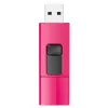 Silicon Power Blaze B05 Memoria USB 32GB USB 3.0 Sweet Pink