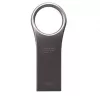 Silicon Power Jewel J80 128 GB USB 3.0 Memoria USB Plata