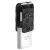 Silicon Power Mobile C31 Memoria USB 16GB USB 3.1 Gen 1 / USB-C Negro