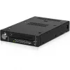 ICY DOCK ToughArmor MB833MK-B V2 M.2 PCIe NVMe SSD Rack Móvil Full Metal