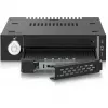 ICY DOCK ToughArmor MB833MK-B V2 M.2 PCIe NVMe SSD Rack Móvil Full Metal