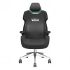 Thermaltake Argent E700 Silla Gaming Turquesa