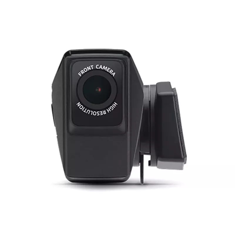 Mio MiVue MP20 Dashcam Full HD 1080p 130° Gran Angular con G-Sensor y Modo Aparcamiento