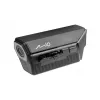 Mio MiVue MP20 Dashcam Full HD 1080p 130° Gran Angular con G-Sensor y Modo Aparcamiento