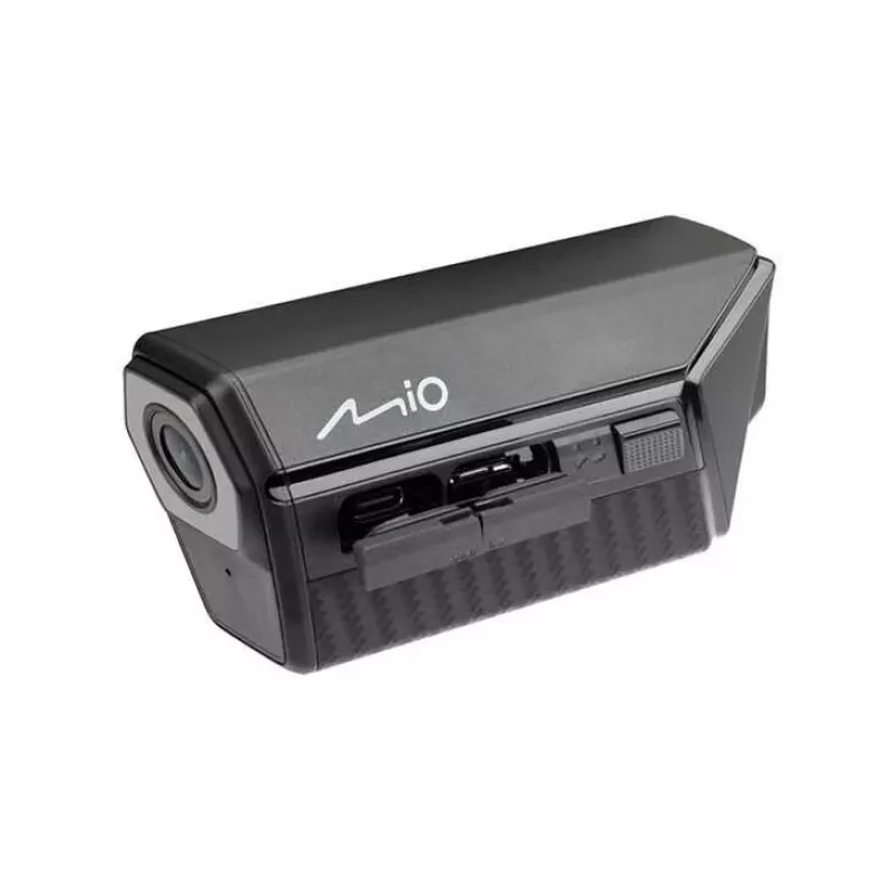 Mio MiVue MP20 Dashcam Full HD 1080p 130° Gran Angular con G-Sensor y Modo Aparcamiento