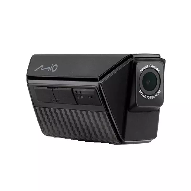 Mio MiVue MP20 Dashcam Full HD 1080p 130° Gran Angular con G-Sensor y Modo Aparcamiento