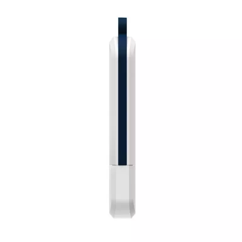 Silicon Power Blaze B32 Memoria USB 128GB USB 3.2 Gen 1 Blanco Azul Marino