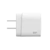 SILICON POWER Cargador QM10 Quick Charge 18W USB-A QC 3.0 Negro