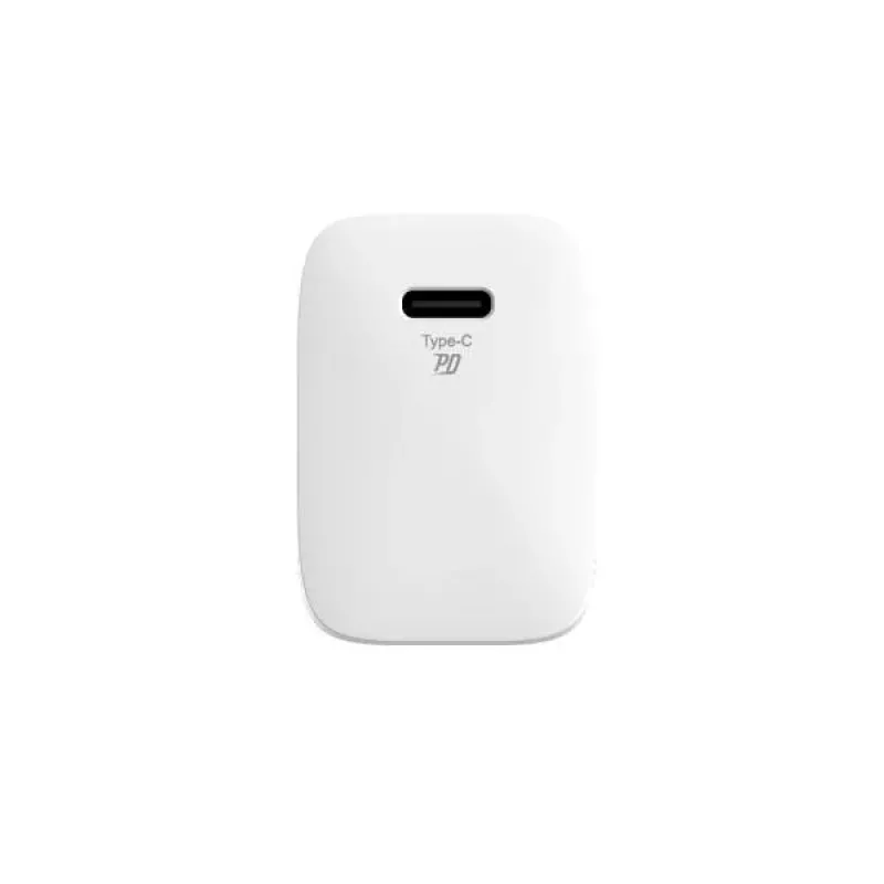 SILICON POWER Cargador QM10 Quick Charge 18W USB-A QC 3.0 Negro