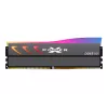 16GB Silicon Power DIMM XPower Storm RGB 6000MHz CL36 (Gris)