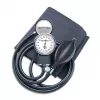 ROSSMAX Esfigmomanómetro Aneroide de Palma GB102 con Manguito de Nylon y Estuche