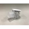 Rossmax NC200 Mesh nebulizador vasito para medicación