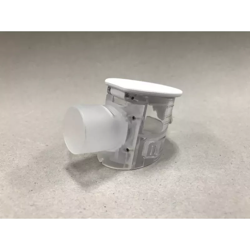 Rossmax NC200 Mesh nebulizador vasito para medicación