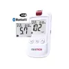 ROSSMAX HS200 BT Glucómetro con Bluetooth