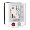 ROSSMAX Monitor Automático de Presión Arterial de Muñeca S150