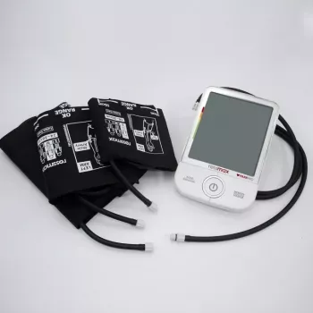 ROSSMAX Monitor Automático de Presión Arterial X9 PARR PRO