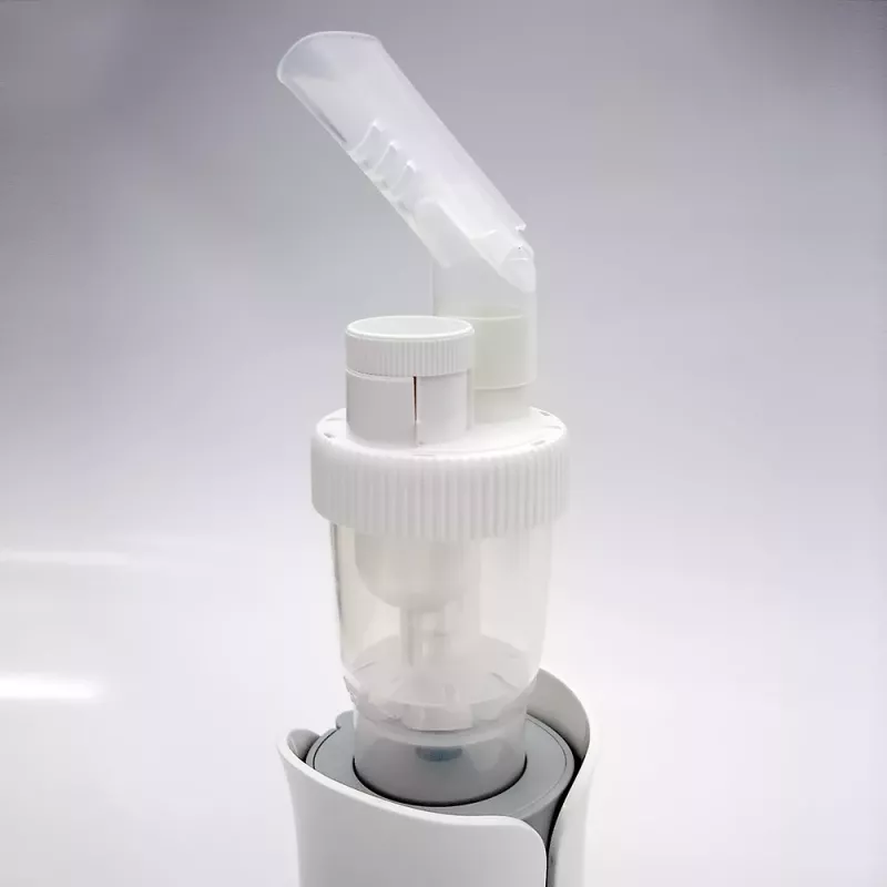 ROSSMAX Nebulizador de Pistón Portátil NH60