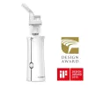 ROSSMAX Nebulizador de Pistón Portátil NH60