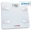 Rossmax WF262 báscula de grasa corporal con Bluetooth