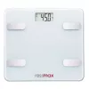 Rossmax WF262 báscula de grasa corporal con Bluetooth