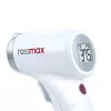 ROSSMAX Termómetro Temporal Sin Contacto HC700BT