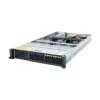 Servidor en rack 2U barebone GIGABYTE R283-ZF1-AAL1 Rev. 3.x, doble zócalo SP5