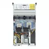 Servidor en rack 2U barebone GIGABYTE R283-ZF1-AAL1 Rev. 3.x, doble zócalo SP5