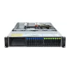 Servidor en rack 2U barebone GIGABYTE R283-ZF1-AAL1 Rev. 3.x, doble zócalo SP5