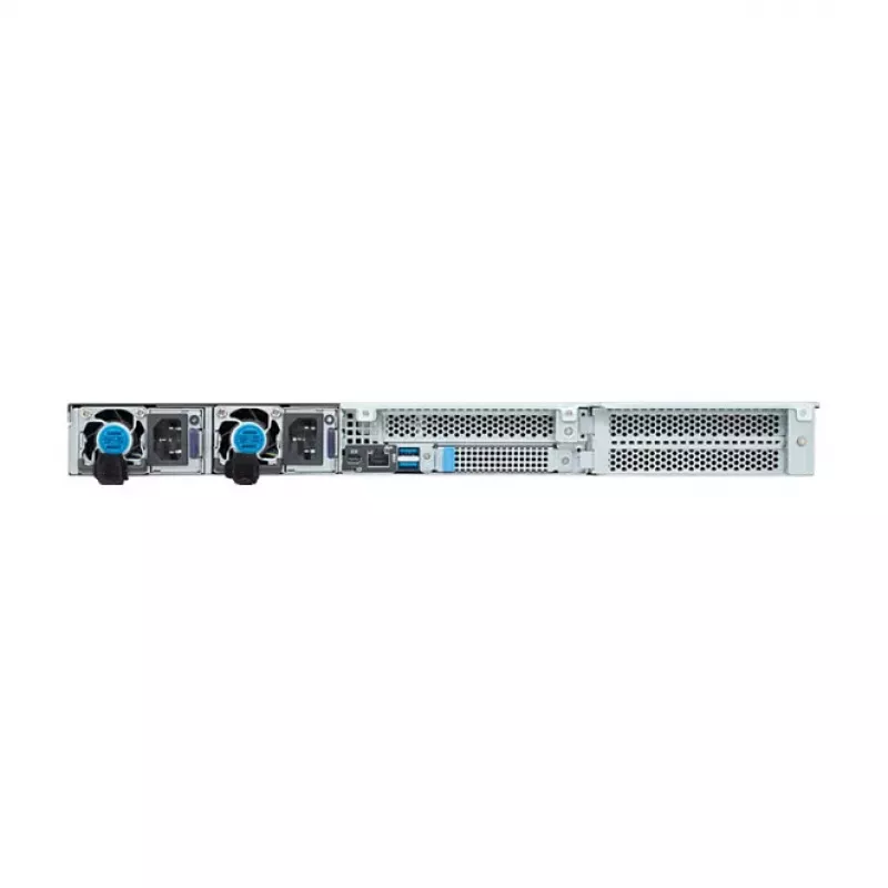 Servidor en rack 1U barebone GIGABYTE R164-SG5-AAV1, zócalo único LGA-4710