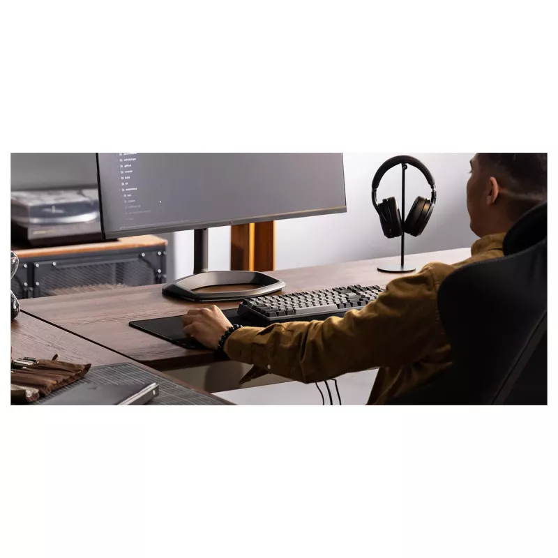 Cooler Master MK770 teclado inalámbrico, distribución francesa