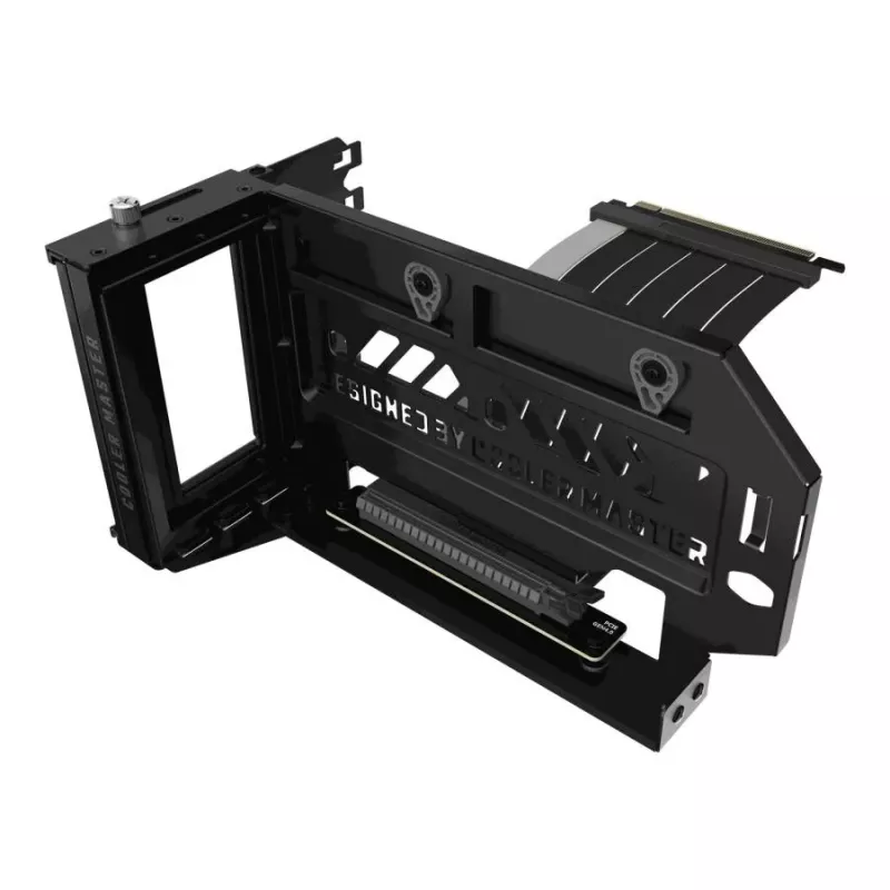 COOLER MASTER Kit de Soporte Vertical para Tarjeta Gráfica V3 PCIe 5.0