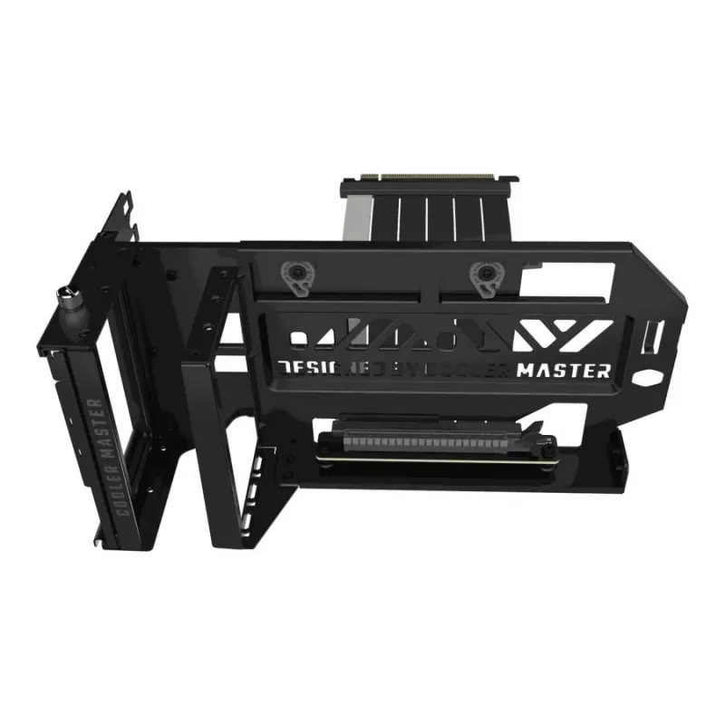 COOLER MASTER Kit de Soporte Vertical para Tarjeta Gráfica V3 PCIe 5.0