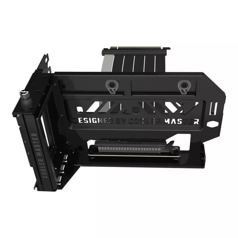 COOLER MASTER Kit de Soporte Vertical para Tarjeta Gráfica V3 PCIe 5.0